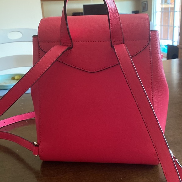 Kate spade backpack - Picture 4 of 5